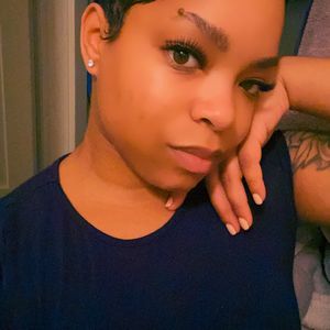 Meet your Posher, Cierra